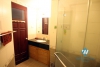 Lovely apartment for rent in Hoang Quoc Viet